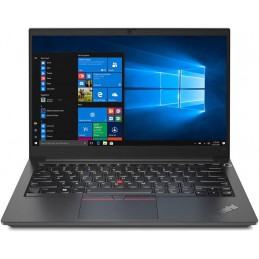 IBM Thinkpad E14 / AMD Ryzen 3-4300U / 8GB / 240GB SSD / Windows 11