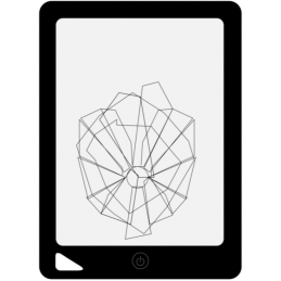 Vervangen LCD scherm iPad Pro 9.7"